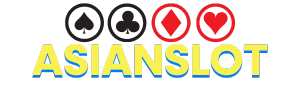 Logo ASIANSLOT